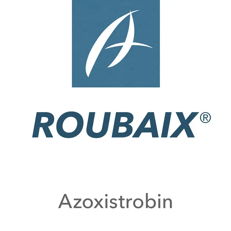 Fungicid Roubaix
