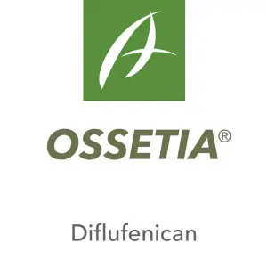 Erbicid Ossetia