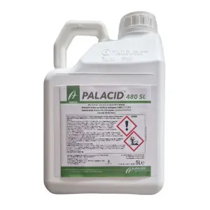 Erbicid Palacid 480 SL
