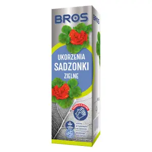 Pulbere bros inradacinare plante erbacee 50 g