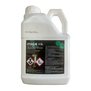 Erbicid Mala 4 SL
