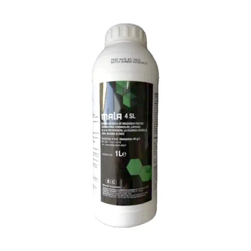 Erbicid Mala 4 SL