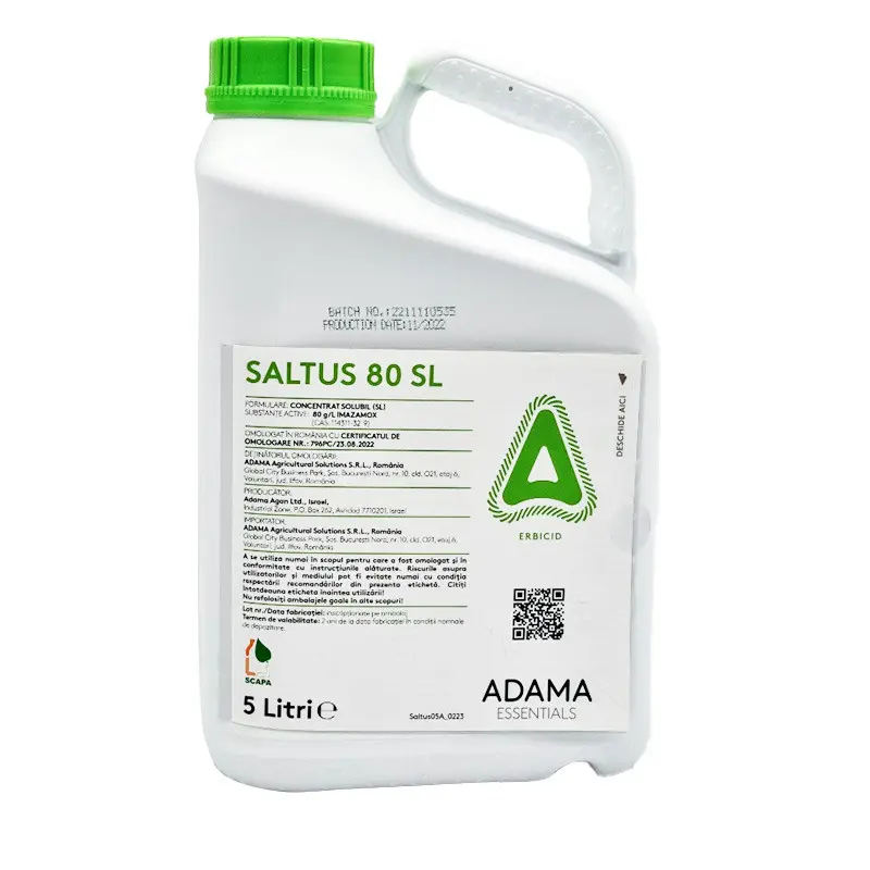 Erbicid Saltus 80 SL