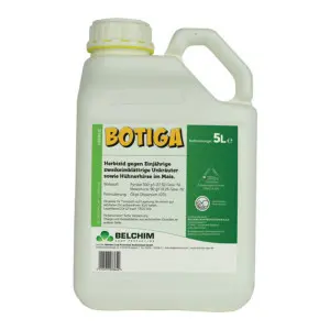 Erbicid Botiga