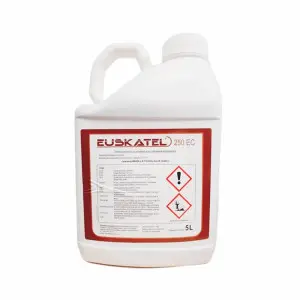 Fungicid Euskatel 250 EC