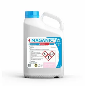 Fungicid Maganic