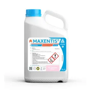 Fungicid Maxentis