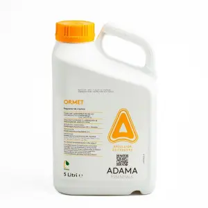 Regulator de crestere Ormet