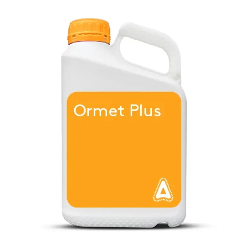 Regulator de crestere Ormet Plus