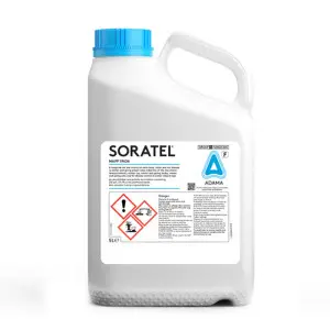 Fungicid Soratel