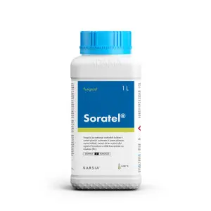 Fungicid Soratel