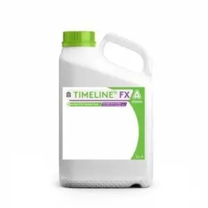 Erbicid Timeline FX