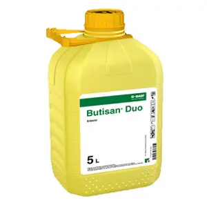 Erbicid Butisan Duo