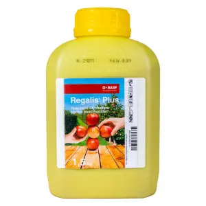 Regulator de crestere Regalis Plus