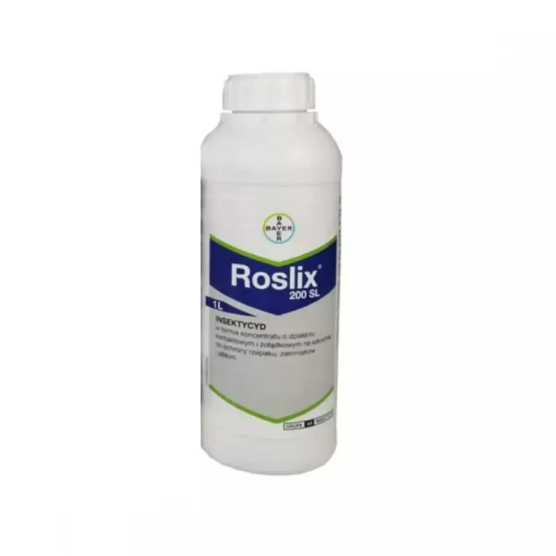 Insecticid Roslix 200 SL