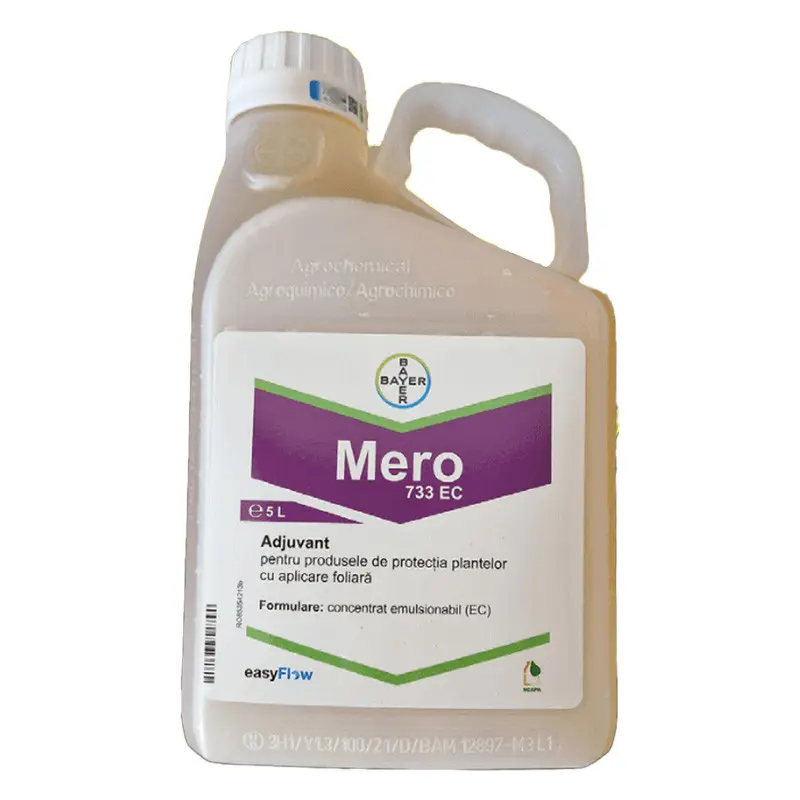 Adjuvant Mero