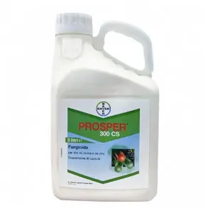 Fungicid Prosper 300 CS