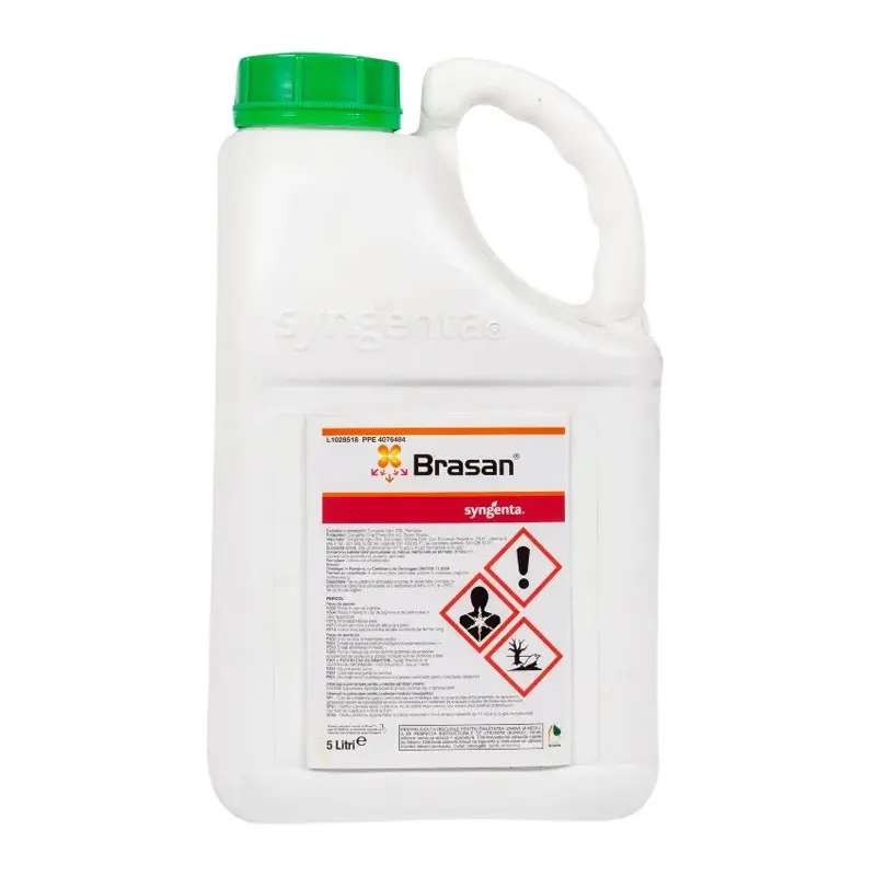 Erbicid Brasan
