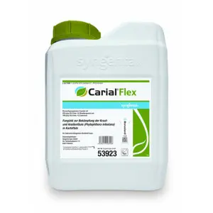 Fungicid Carial Flex