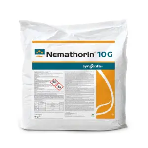 Insecticid Nemathorin 10 G