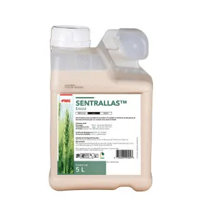Erbicid Sentrallas