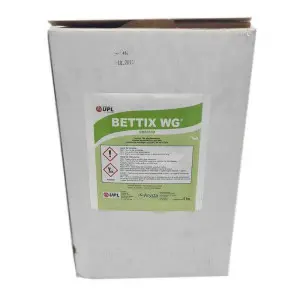 Erbicid Bettix WG