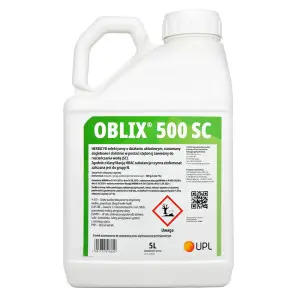 Erbicid Oblix 500 SC