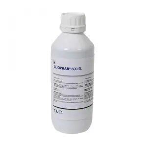 Erbicid Cliophar 600 SL