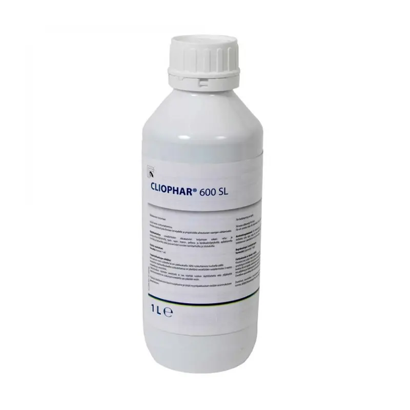 Erbicid Cliophar 600 SL
