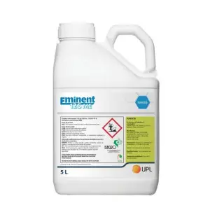 Fungicid Eminent 125 ME