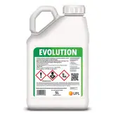 Erbicid Evolution