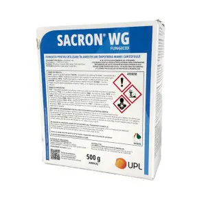 Fungicid Sacron WG