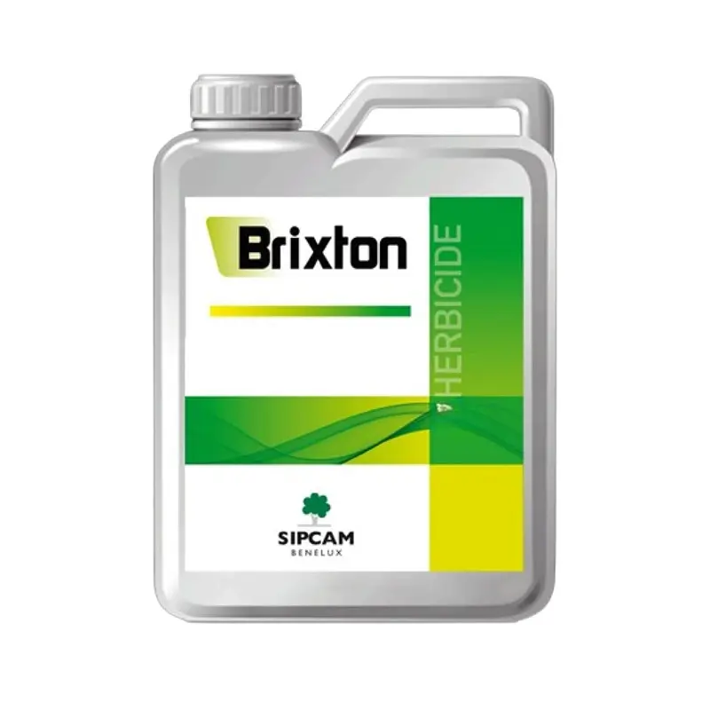 Erbicid Brixton