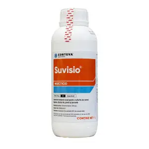 Insecticid Suvisio