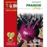 Seminte gulie Wener Blauwe Mercurio D’oro