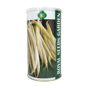 Seminte fasole oloaga fideluta Dior Royal Seeds