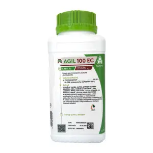 Erbicid Agil 100 EC