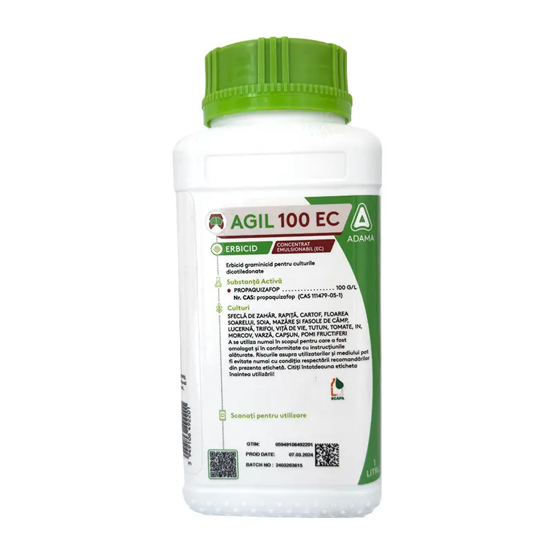 Erbicid Agil 100 EC