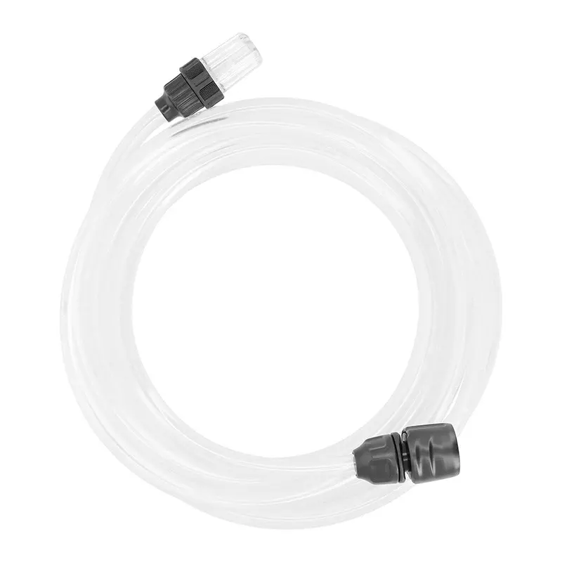 Furtun de aspirare 5 m cu filtru si racord rapid pentru furtun ST433, ST434