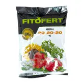 Ingrasamant Fitofert Kristal 20-20-20+TE