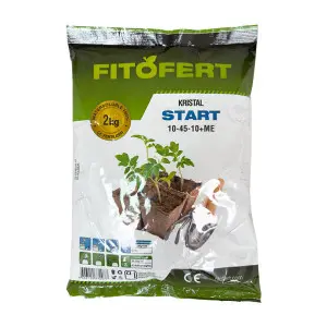Ingrasamant Fitofert Kristal Start 10-45-10+TE