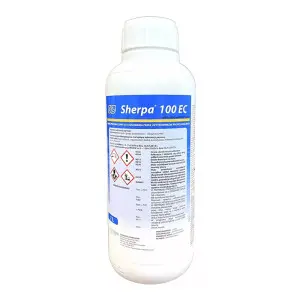 Insecticid Sherpa 100 EC
