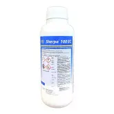 Insecticid Sherpa 100 EC