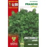 Seminte patrunjel de frunze Comune Mercurio D’oro