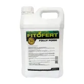 Ingrasamant lichid Fitofert Folly Form