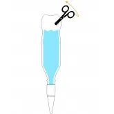Adaptor sticla Blumat Easy