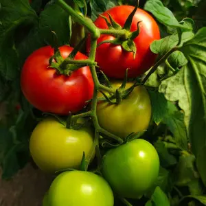 Seminte tomate Pachamama F1