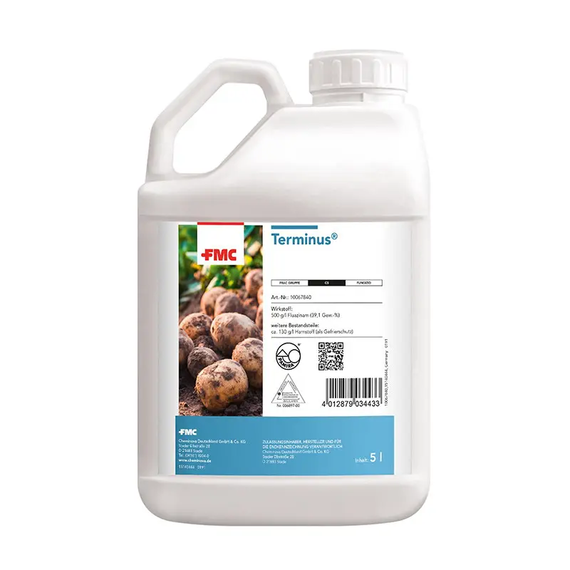 Fungicid Terminus 500 SC