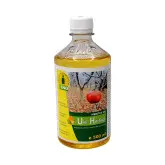 Adjuvant Meritus Oil