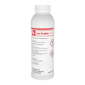 Insecticid Los Ovados 200 SE